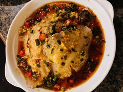 蒜泥白肉-小街天府