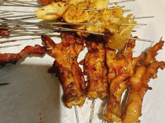 -小粉房鲽鱼头海鲜小串(燕郊总店)