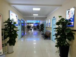 -成都军建医院·疤痕诊疗中心