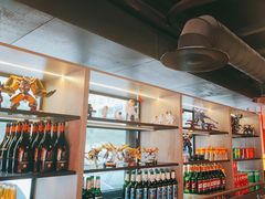 -鸣记脆皮烤鱼·海鲜烤鱼(三八广场店)