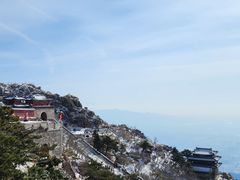 -泰山风景名胜区