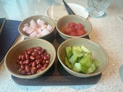 -半山腰·云南菜(侨福芳草地店)