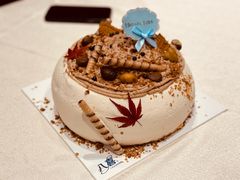 -八喜冰淇淋蛋糕(富国店)