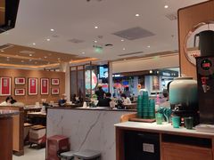 -松鹤楼面馆(飞州国际广场店)