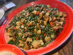 -兔槽江湖菜·重庆璧山兔(水围店)