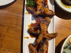 -金枝玉叶上海人家食府(三里河店)