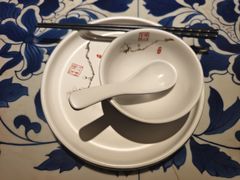 -绿茶餐厅(布吉万象汇店)