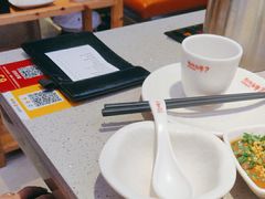 -为什么牛潮汕牛肉火锅(万胜广场店)