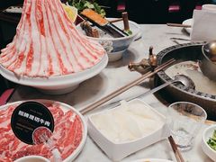 -川味观·鲜货火锅(景芳水湘店)