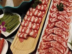 -名都晓荷塘(涿州店)
