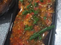 -盖帮鳝鱼串串(东郊记忆店)