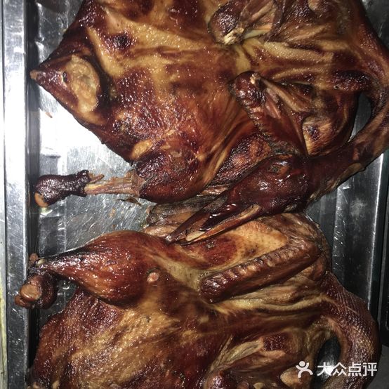 张伟饭店(街安路)