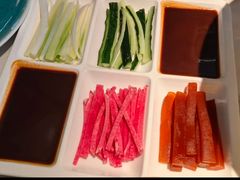 -雀蓝川菜(滨湖万象汇店)