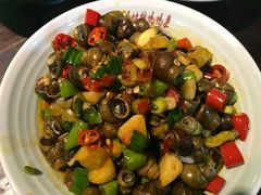 -好灶头妈妈菜·柴火灶台鱼·千岛湖土菜地标美食