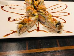 -山葵家·创意料理(临平银泰城店)