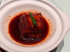 -二泉园老菜馆·百年无锡菜