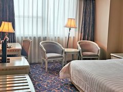 -成都绿洲大酒店(春熙路太古里店)