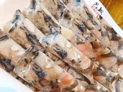-巴奴毛肚火锅(广益哥伦布店)