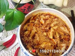 -脱骨凤爪(石桥店)