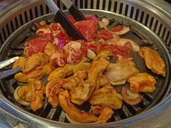 -老卜奎齐齐哈尔烤肉(人民东路店)