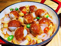 -3号仓库·餐厅(灵溪一店)