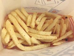 -麦当劳(星光行店)