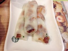 蜜味叉燒腸-添好运点心专门店(中环IFC店)