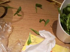 -虾满堂小龙虾烧烤(富荟广场店)
