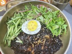 -明洞王妃家烤肉(苏州中心星悦汇店)