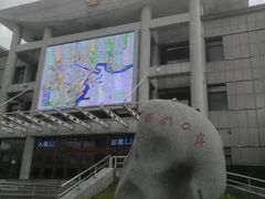 -图们国门景区