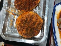 -汇通杨家·烤肉(汇通店)