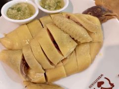 -文记壹心鸡(宝华路店)