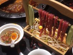 -袍家大院重庆火锅(文安路店)