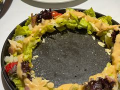 -王品牛排(福州泰禾店)