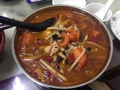 -红鼻子桂林米粉(金唐新光界店)