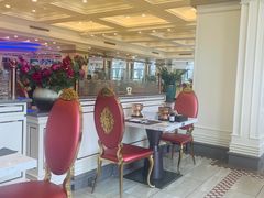 大堂-澜悦港海鲜体验主题餐厅