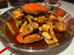 -红盔甲·小龙虾(天钥桥店)