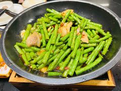 -旺达小吃•三十年福州菜(正大广场店)
