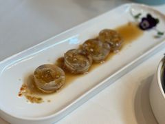-莆田餐厅PUTIEN(三里屯店)