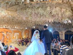 -美悦盛宴一站式婚礼会馆(临江店)