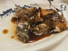 -杭州香格里拉·香宫中餐厅