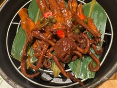 -Brut Eatery悦璞食堂(愚园路店)