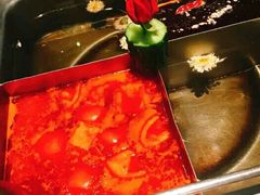 -海底捞火锅(九久奥特莱斯店)