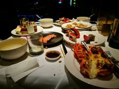 -君悦酒店·乐厨·高空自助餐(青年大街店)