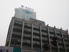 -中国电信(人民路营业厅)