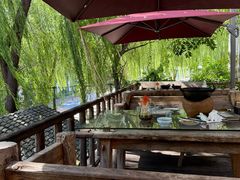 -百花人家(清水田园店)