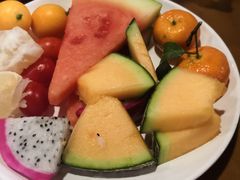-丽池宫韩式汗蒸会馆(华灯坊店)