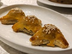 -红棉中餐厅·广州海航威斯汀酒店