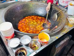 -桂萍特色牛筋牛杂(长堤街总店)