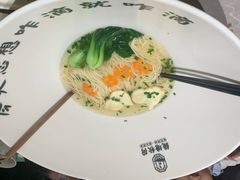 -钱塘秋荷·新江浙菜(沪太路店)